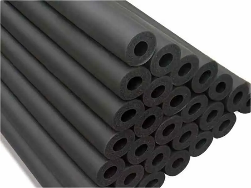 عایق رولی سوپرفلکس ضخامت 3 میلیمتر سایز 3 mm SuperFlex 3 mm SuperFlex