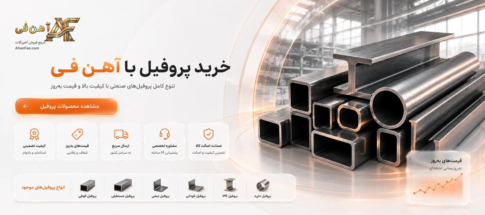 پروفیل